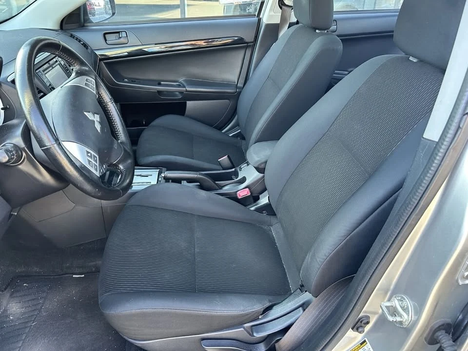 2017 Mitsubishi Lancer 10th Gen - Image 11 of 20