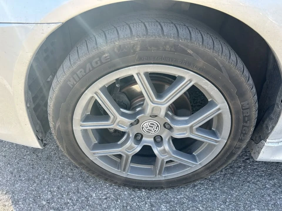 2017 Mitsubishi Lancer 10th Gen - Image 12 of 20