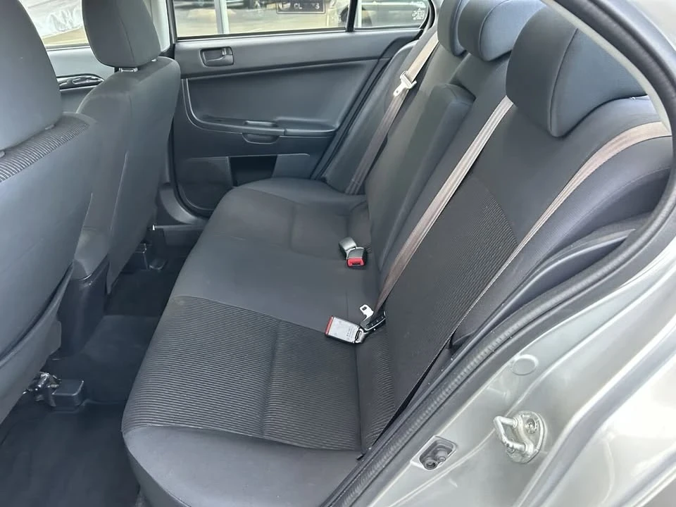 2017 Mitsubishi Lancer 10th Gen - Image 12 of 19
