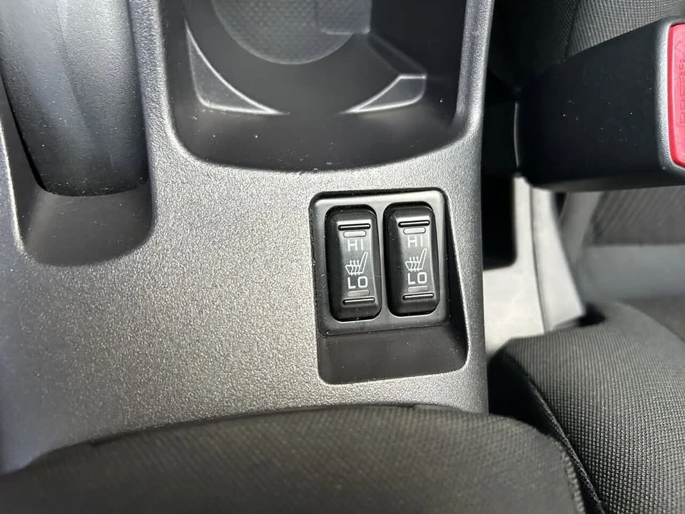 2017 Mitsubishi Lancer 10th Gen - Image 15 of 19