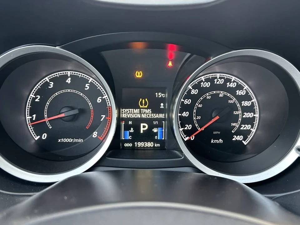 2017 Mitsubishi Lancer 10th Gen - Image 16 of 19