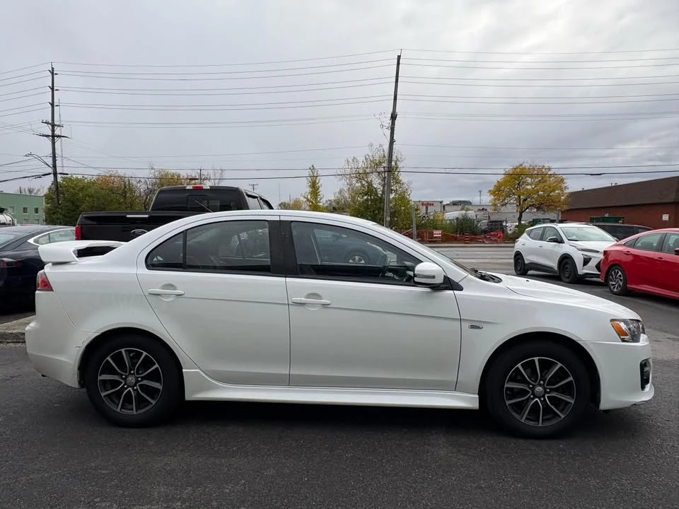 2017 Mitsubishi Lancer 10th Gen - Image 3 of 18