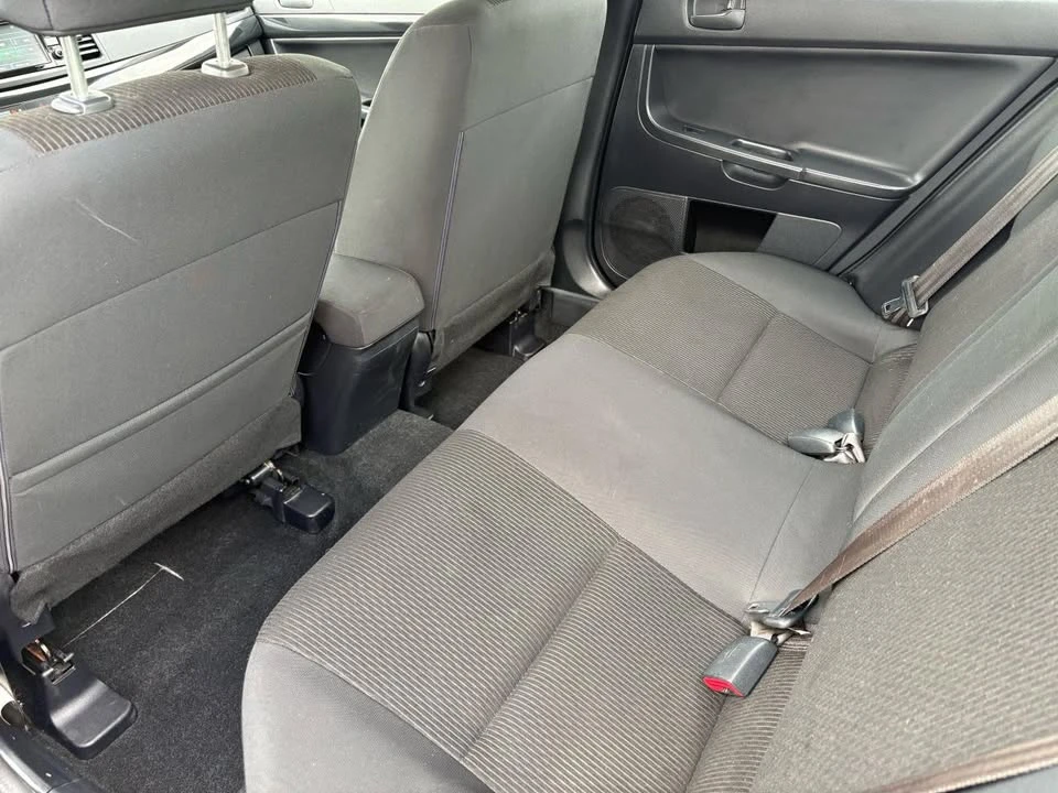 2017 Mitsubishi Lancer 10th Gen - Image 8 of 18
