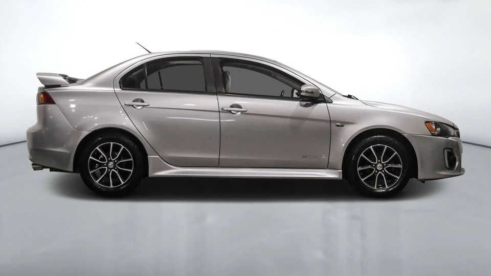 2017 Mitsubishi Lancer 10th Gen - Image 2 of 7