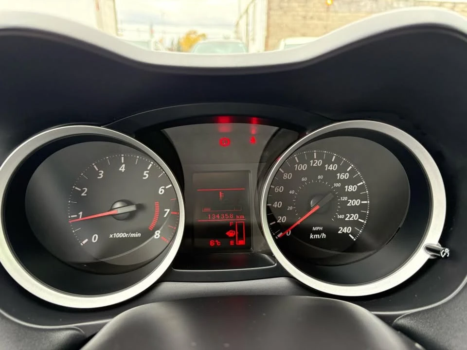 2017 Mitsubishi Lancer 9th Gen - Image 12 of 20