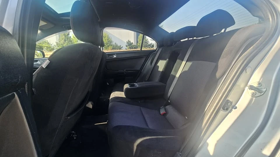 2017 Mitsubishi Lancer 10th Gen - Image 15 of 16