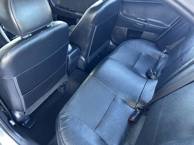 2017 Mitsubishi Lancer 10th Gen - Image 13 of 14