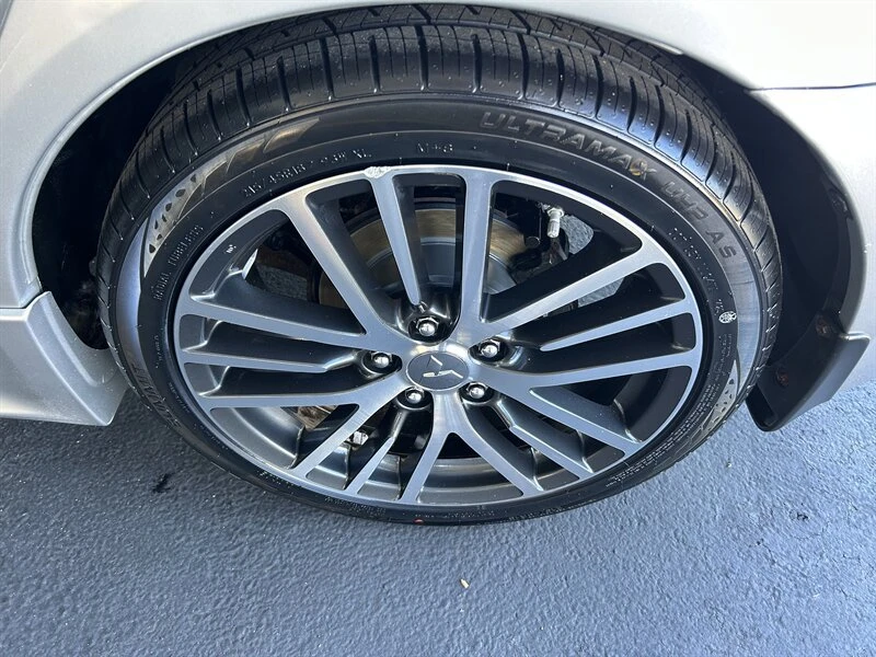 2017 Mitsubishi Lancer 10th Gen - Image 14 of 14