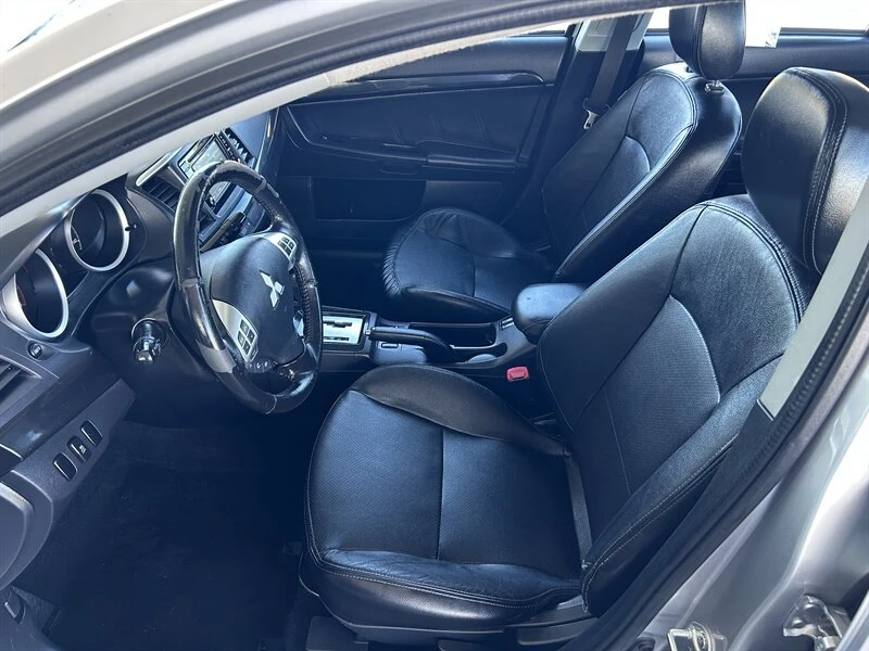 2017 Mitsubishi Lancer 10th Gen - Image 7 of 14