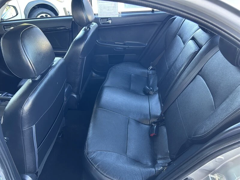 2017 Mitsubishi Lancer 10th Gen - Image 12 of 14