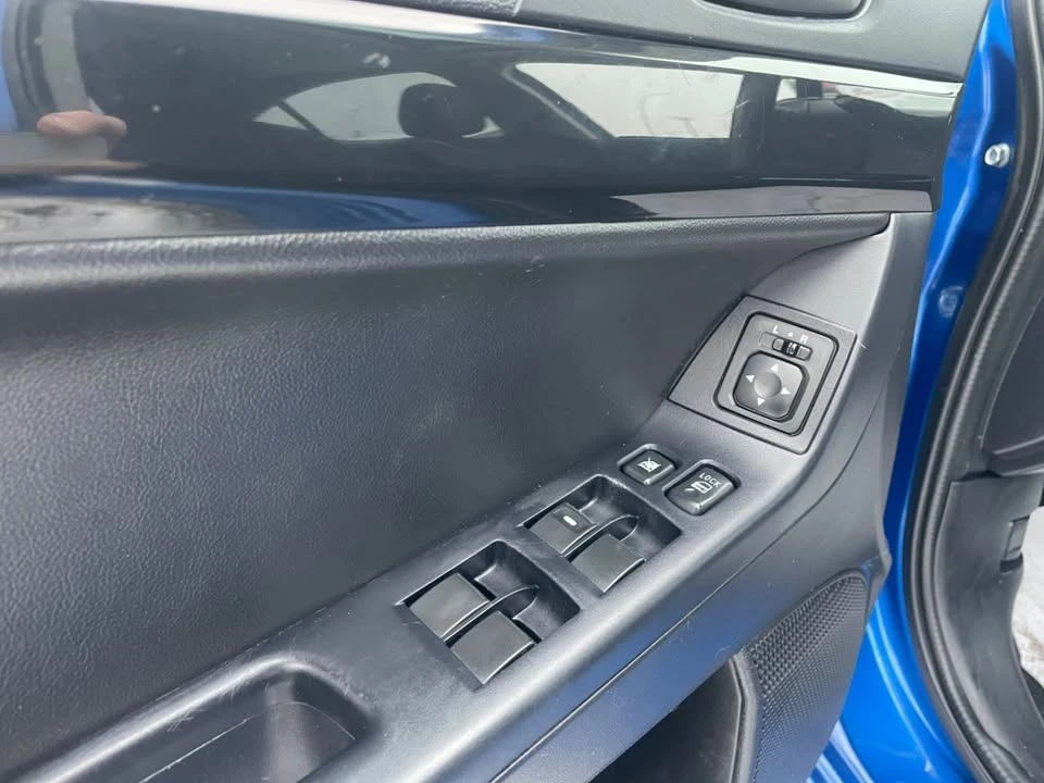 2017 Mitsubishi Lancer 10th Gen - Image 11 of 16
