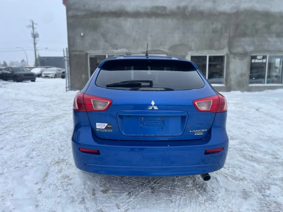 2017 Mitsubishi Lancer 10th Gen - Image 5 of 16