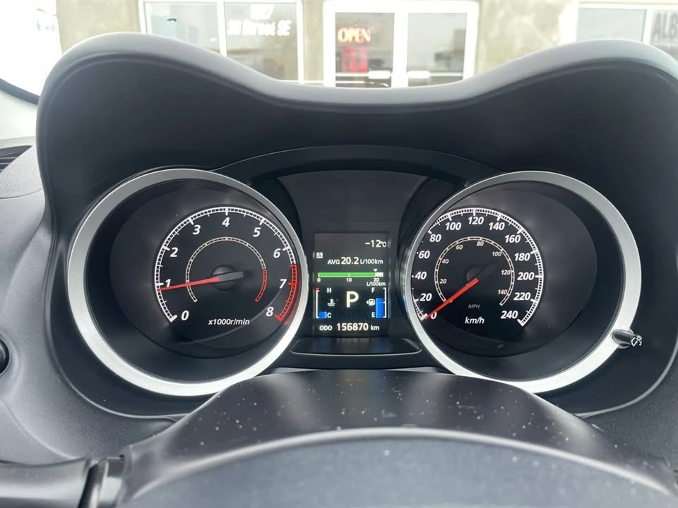 2017 Mitsubishi Lancer 10th Gen - Image 7 of 16