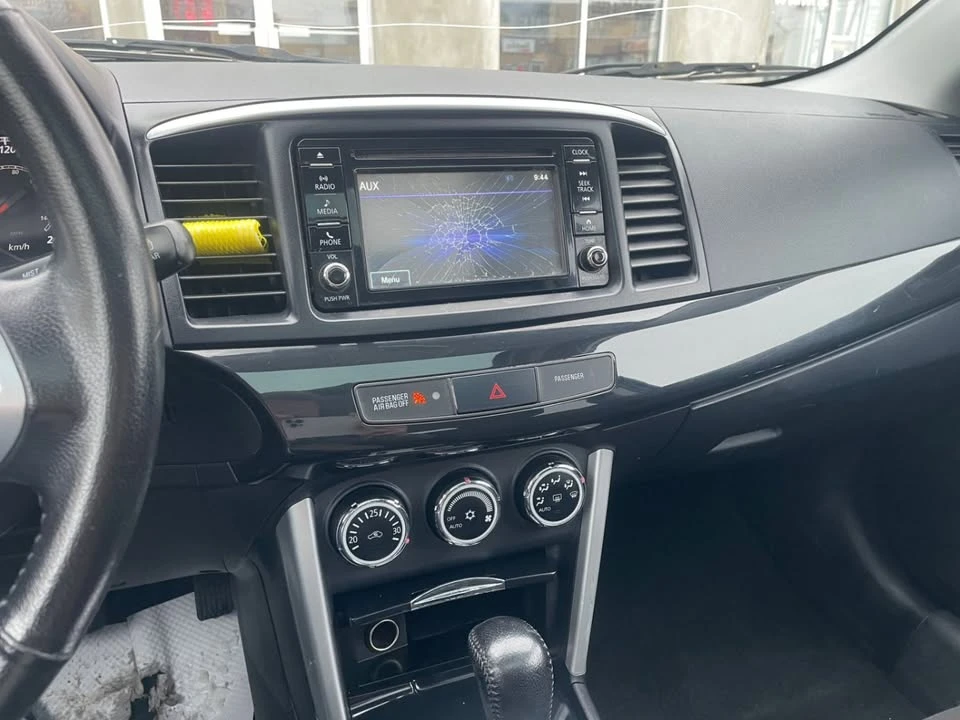 2017 Mitsubishi Lancer 10th Gen - Image 7 of 15