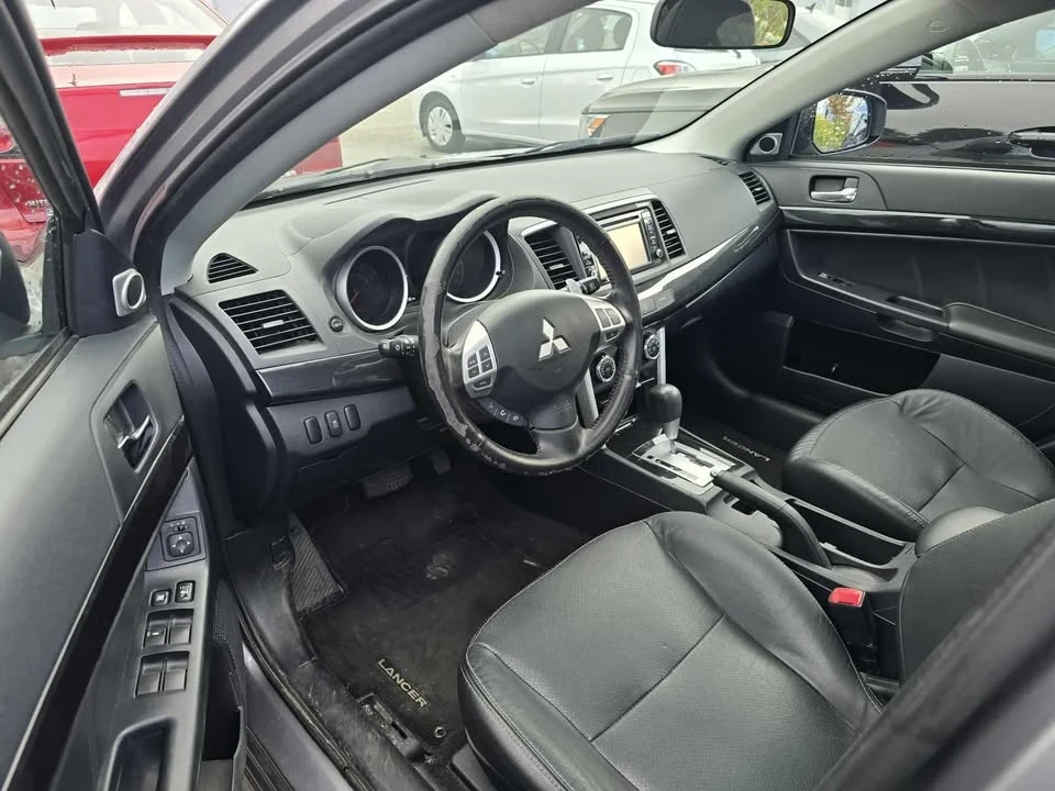 2017 Mitsubishi Lancer 10th Gen - Image 3 of 4