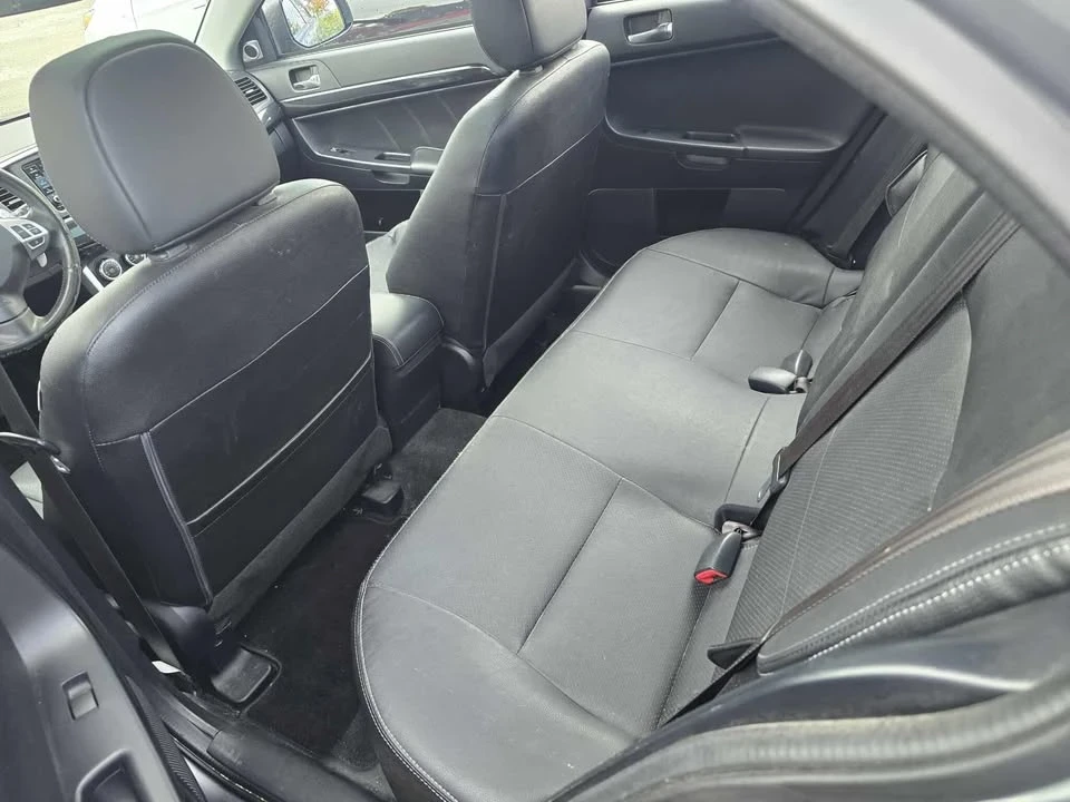2017 Mitsubishi Lancer 10th Gen - Image 4 of 4