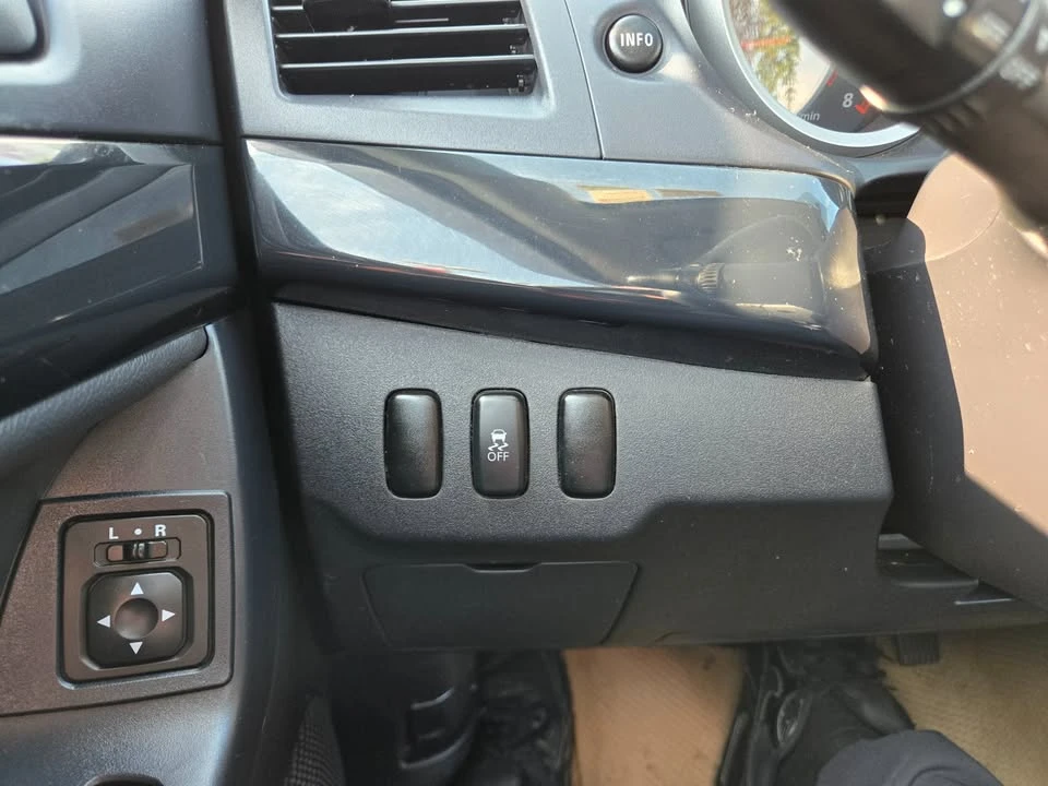 2017 Mitsubishi Lancer 10th Gen - Image 20 of 20