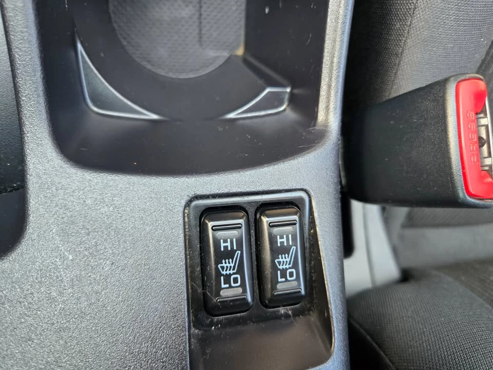 2017 Mitsubishi Lancer 10th Gen - Image 19 of 20