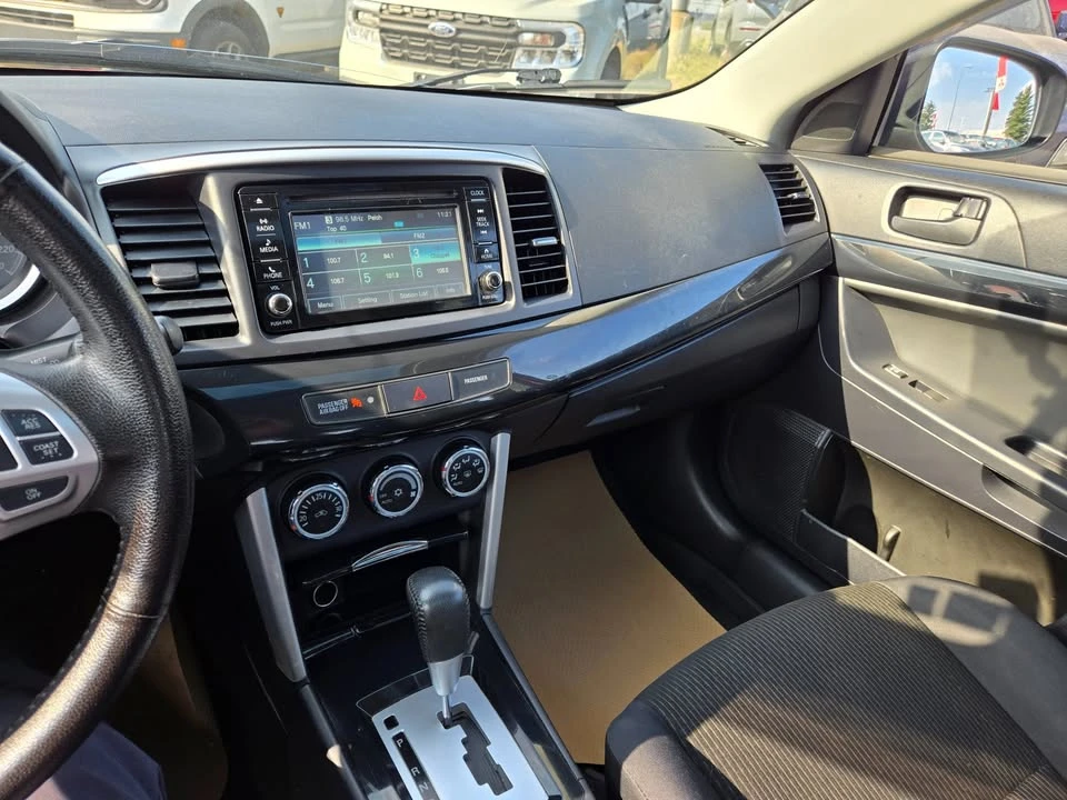 2017 Mitsubishi Lancer 10th Gen - Image 18 of 20