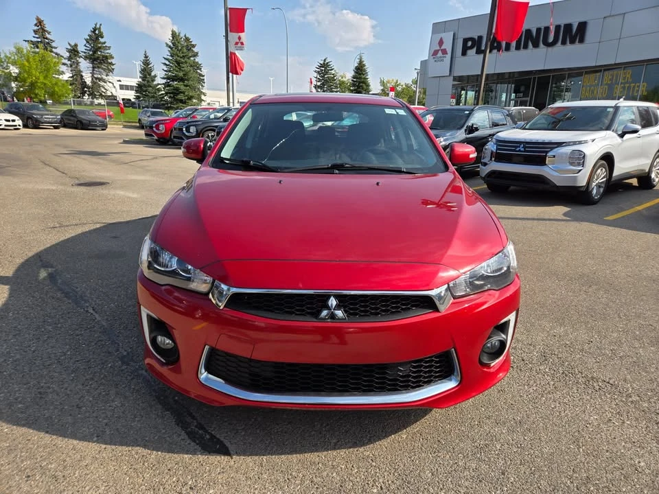 2017 Mitsubishi Lancer 10th Gen - Image 3 of 20