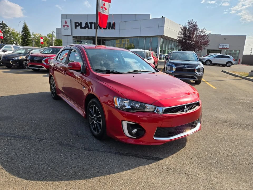 2017 Mitsubishi Lancer 10th Gen - Image 2 of 20