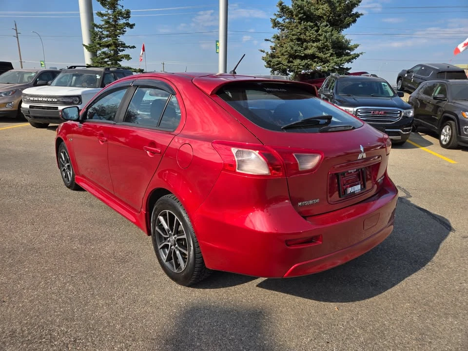2017 Mitsubishi Lancer 10th Gen - Image 5 of 20