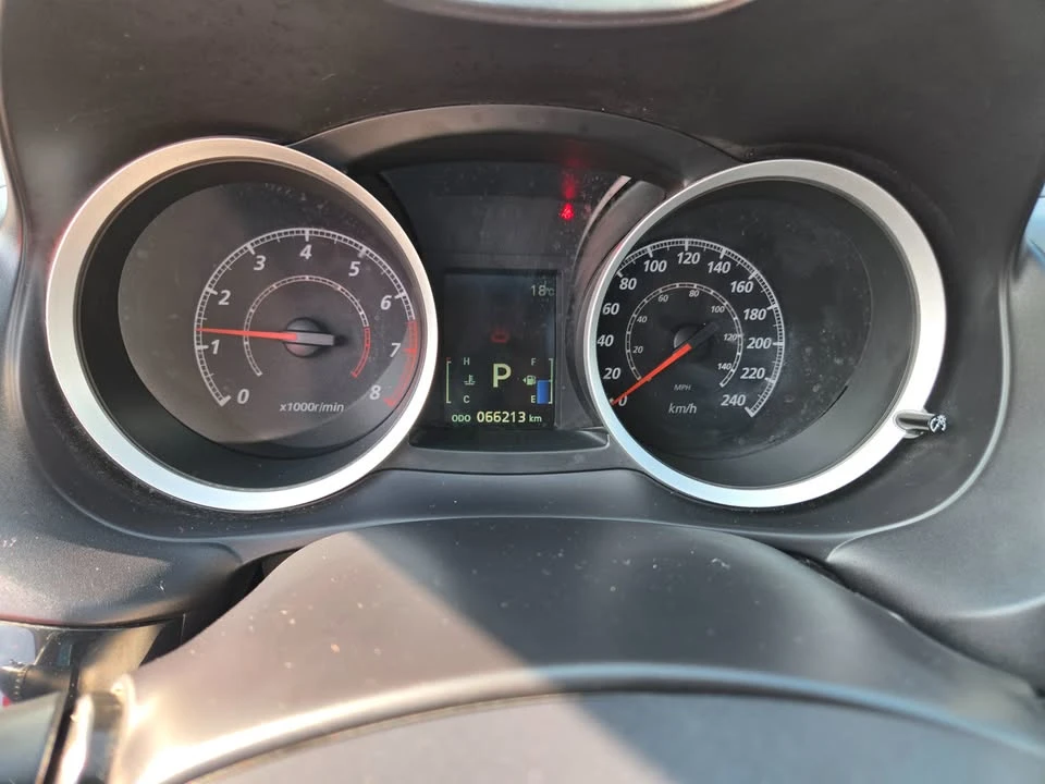 2017 Mitsubishi Lancer 10th Gen - Image 14 of 20