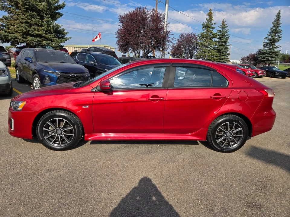 2017 Mitsubishi Lancer 10th Gen - Image 4 of 20