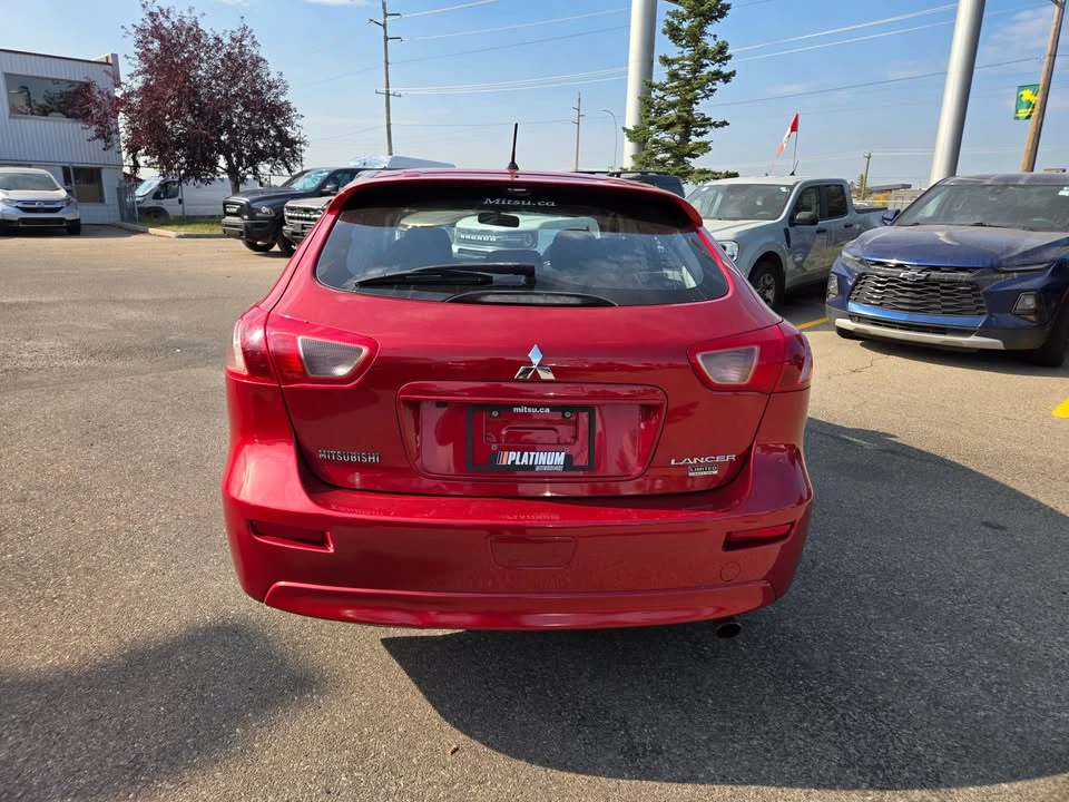 2017 Mitsubishi Lancer 10th Gen - Image 6 of 20