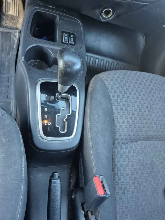 2017 Mitsubishi Mirage 6th Gen - Image 11 of 16