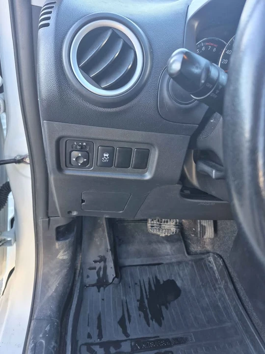 2017 Mitsubishi Mirage 6th Gen - Image 13 of 16