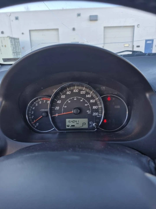2017 Mitsubishi Mirage 6th Gen - Image 8 of 16
