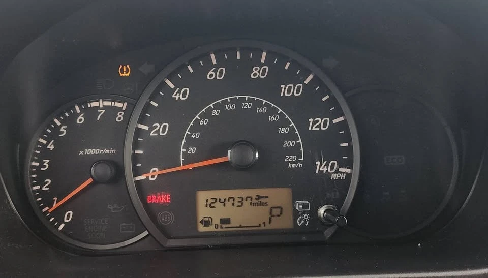 2017 Mitsubishi Mirage 6th Gen - Image 12 of 20
