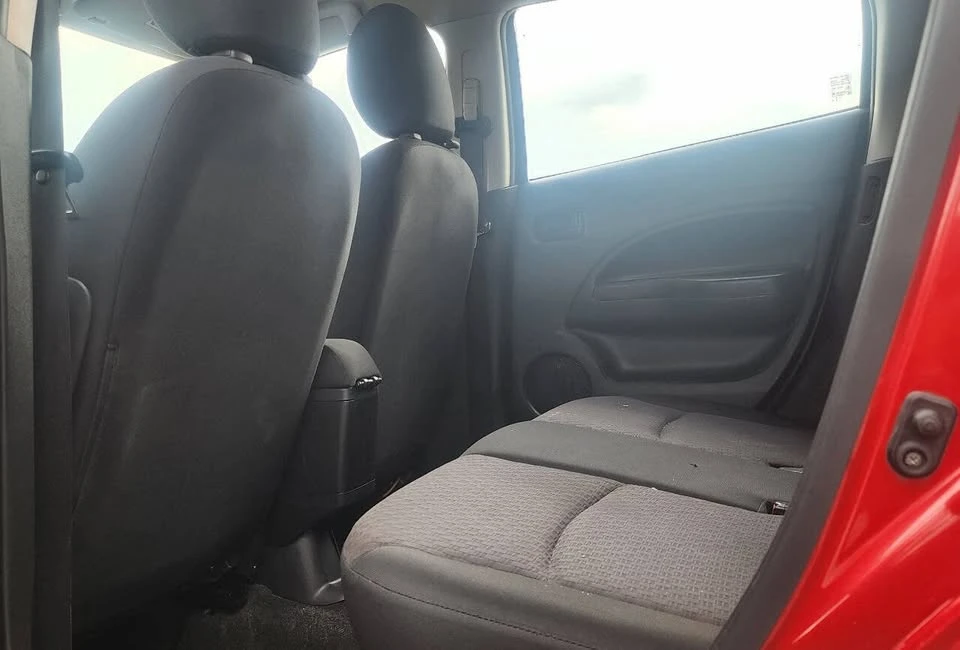 2017 Mitsubishi Mirage 6th Gen - Image 18 of 20