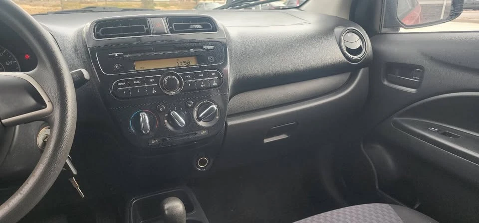 2017 Mitsubishi Mirage 6th Gen - Image 16 of 20