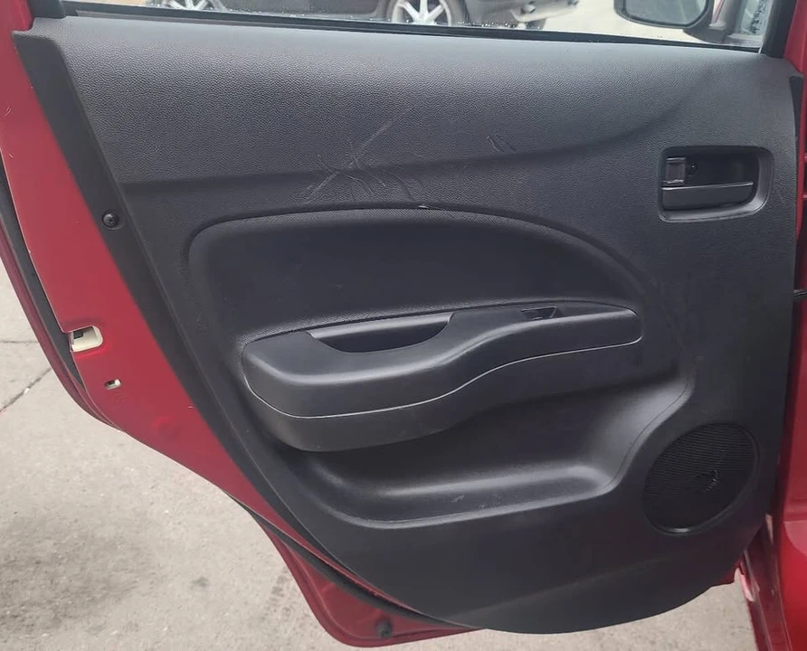 2017 Mitsubishi Mirage 6th Gen - Image 20 of 20