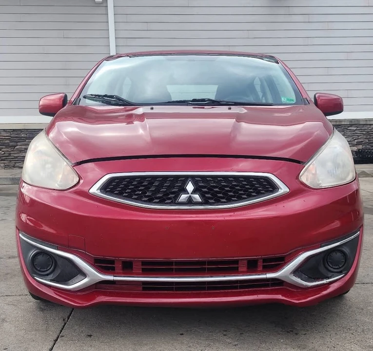2017 Mitsubishi Mirage 6th Gen - Image 6 of 20
