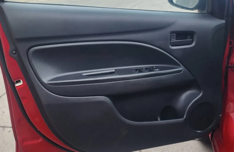 2017 Mitsubishi Mirage 6th Gen - Image 19 of 20