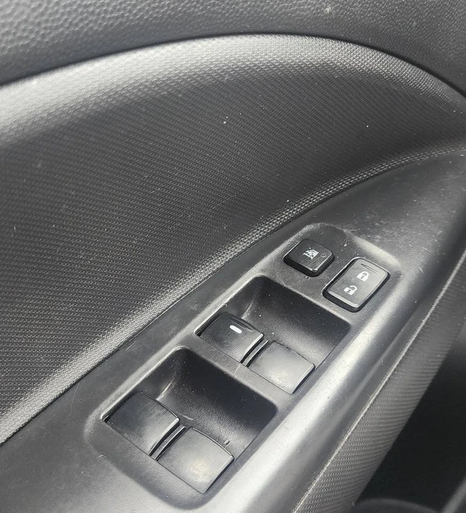 2017 Mitsubishi Mirage 6th Gen - Image 13 of 20