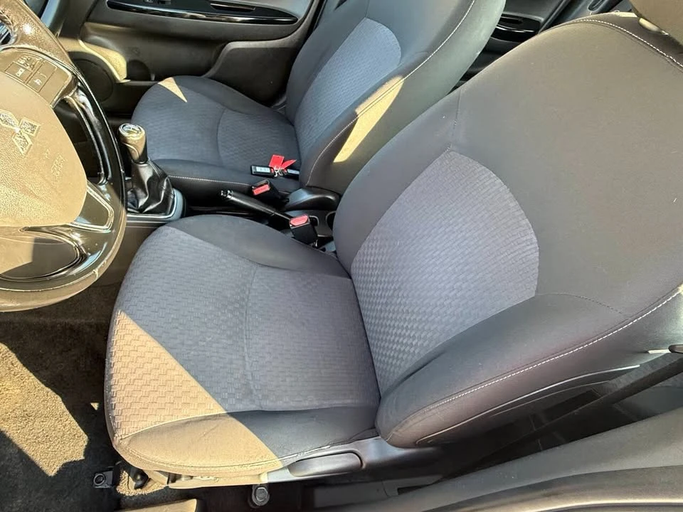 2017 Mitsubishi Mirage 6th Gen - Image 9 of 15