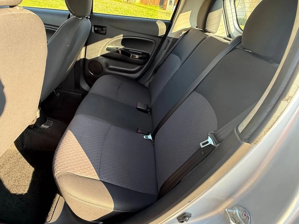 2017 Mitsubishi Mirage 6th Gen - Image 11 of 15