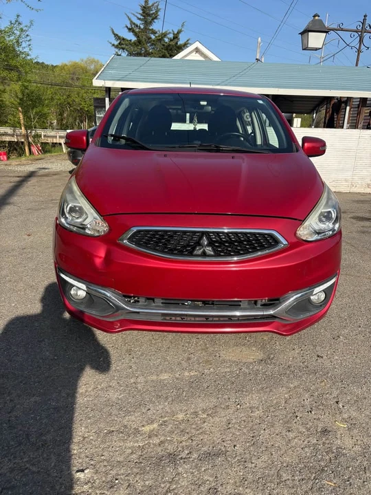 2017 Mitsubishi Mirage 6th Gen - Image 2 of 15