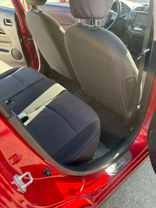 2017 Mitsubishi Mirage 6th Gen - Image 12 of 15