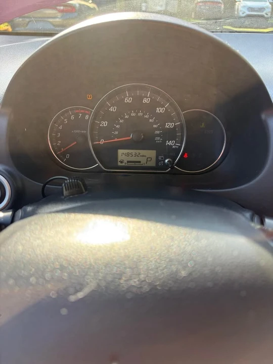 2017 Mitsubishi Mirage 6th Gen - Image 15 of 15
