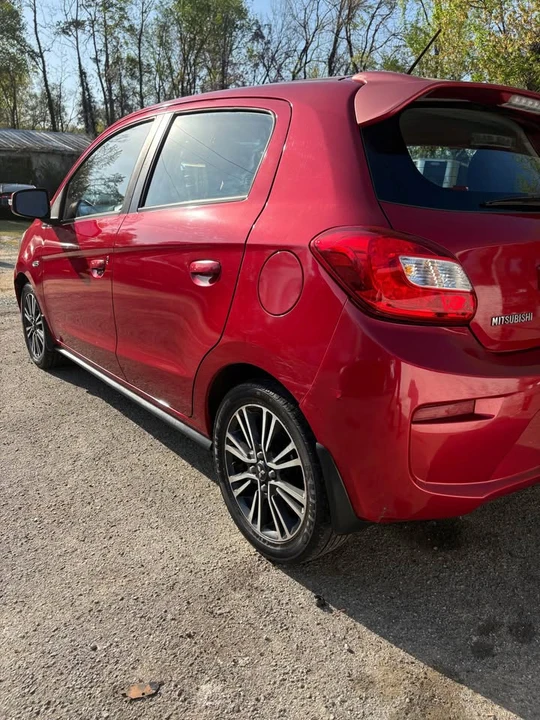 2017 Mitsubishi Mirage 6th Gen - Image 7 of 15