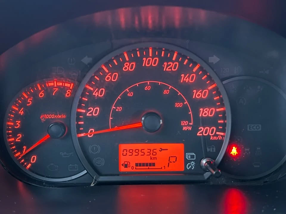 2017 Mitsubishi Mirage 6th Gen - Image 16 of 20