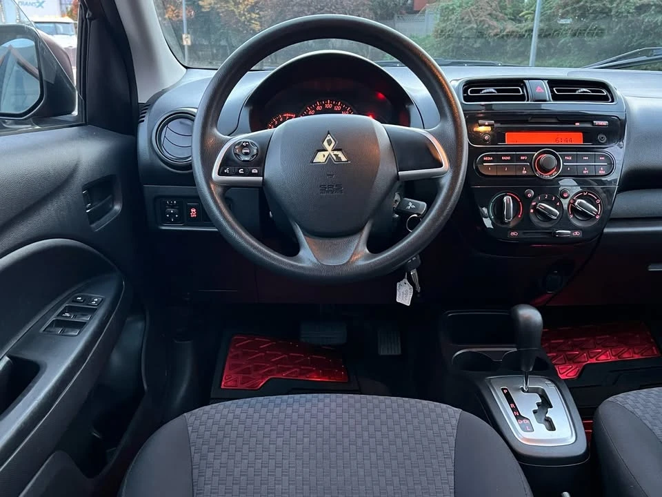 2017 Mitsubishi Mirage 6th Gen - Image 15 of 20