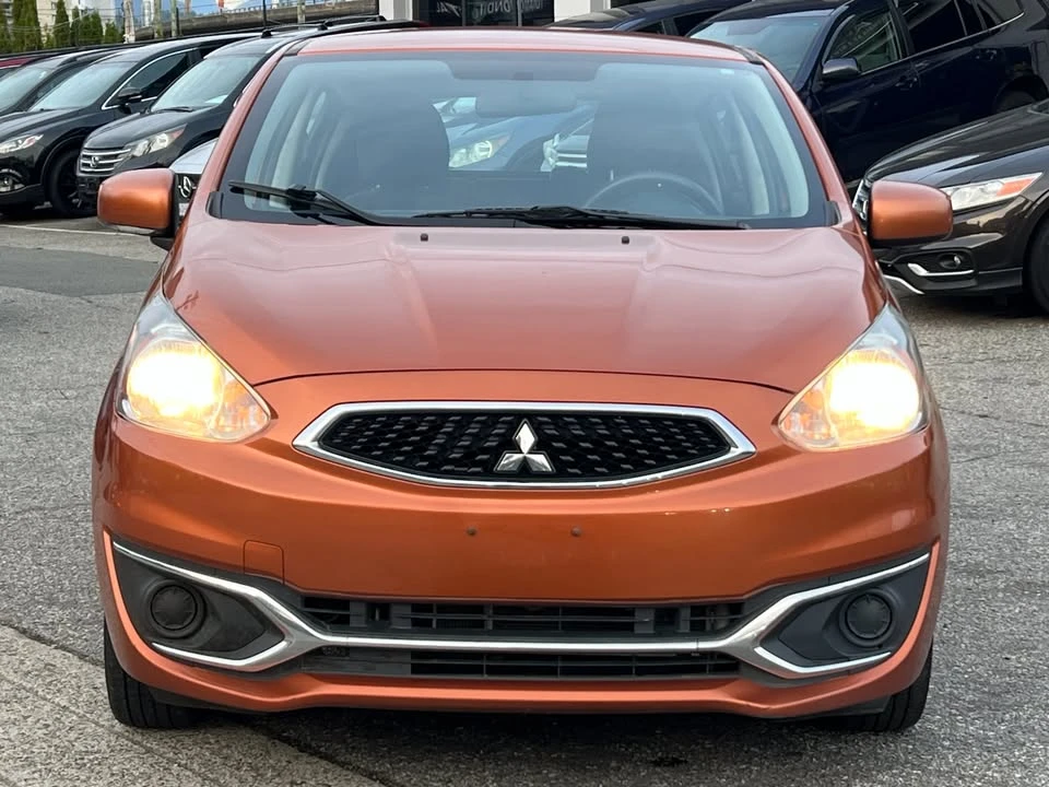 2017 Mitsubishi Mirage 6th Gen - Image 2 of 20