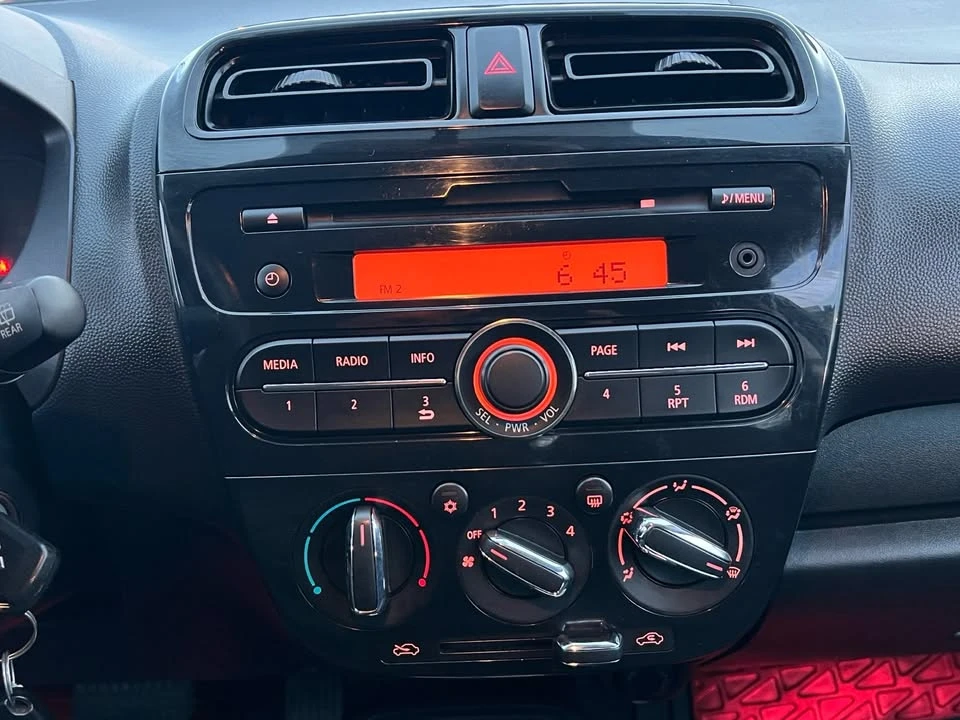 2017 Mitsubishi Mirage 6th Gen - Image 18 of 20