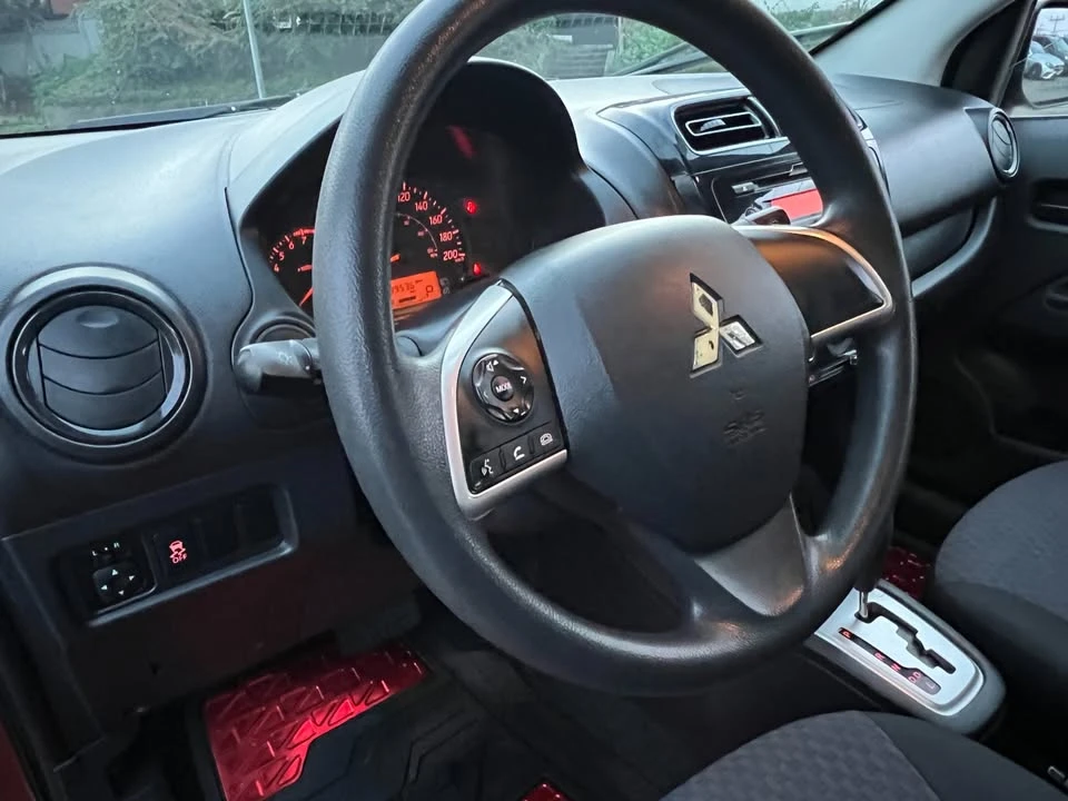 2017 Mitsubishi Mirage 6th Gen - Image 14 of 20
